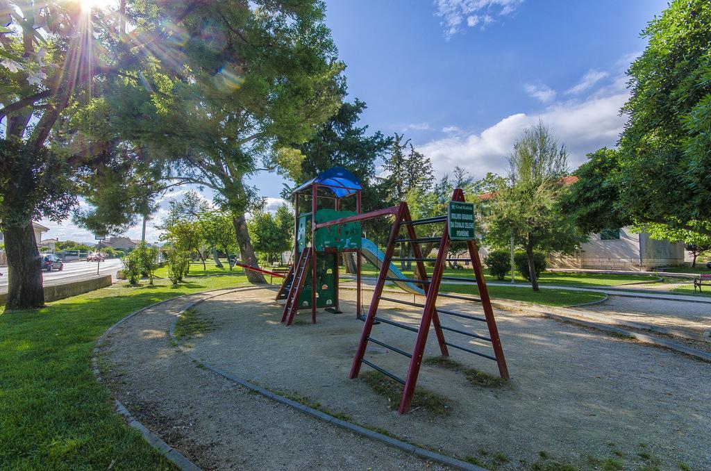 & Park Apartment Kastela