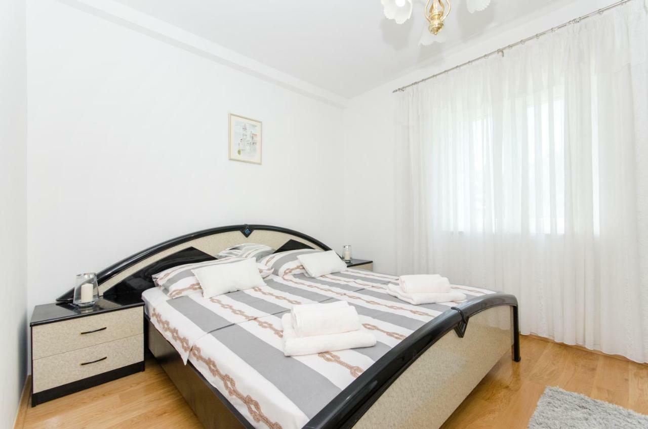 Appartement & Park Kaštela