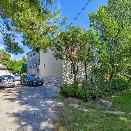 Beach & Park Apartment Kastela Exterior photo